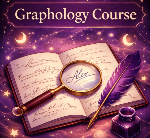 GRAPHOLOGY
