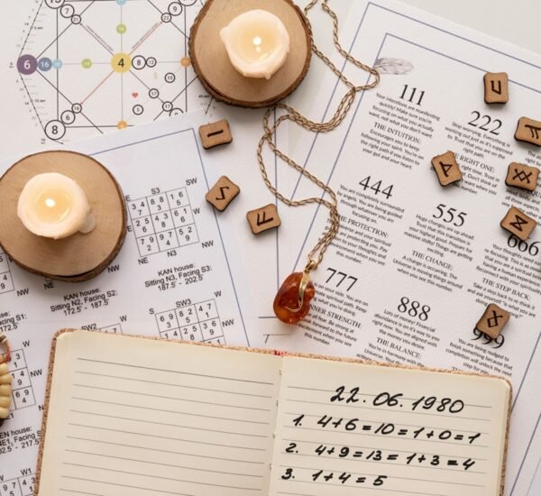 numerology