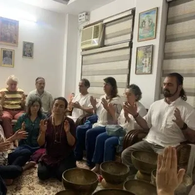 reiki-healing-gallery Reiki healing practice and energy therapy session