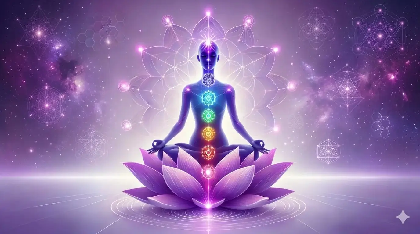 seven chakras besthealingcourse
